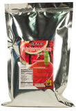 Watermelon 4 in 1 Mix for Bubble Tea, Smoothies, Lattes and Frappes, 3 lbs. Bag (Case 6 x 3 lbs. Bags) - Made in the USA