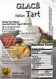 Italian Tart Soft Serve Mix  (aka Dream Yogurt for Sweet Tart Yogurt Lovers), 3 lbs 13 oz per bag.