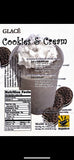 Cookies and Cream 4 in 1 Bubble Tea / Latte and Frappe Mix