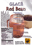 Red Bean 4 in 1 Bubble Tea / Latte and Frappe Mix
