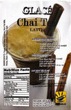 Chai Tea 4 in 1 Latte Bubble Tea / Latte and Frappe Mix