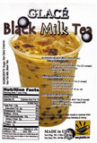 Black Milk Tea 4 in 1 Bubble Tea / Latte and Frappe Mix