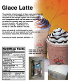 Latte Coffee 4 in 1 Bubble Tea / Latte and Frappe Mix